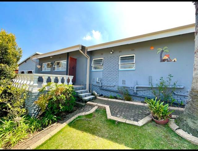 3 BEDROOM HOUSE FOR SALE IN KENMARE
